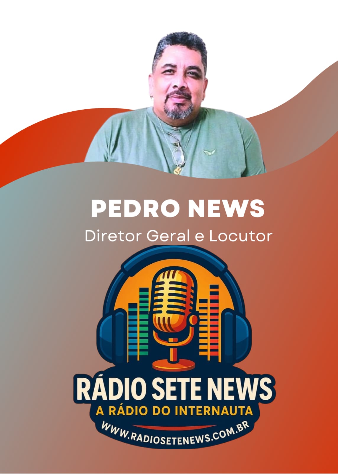PEDRO NEWS